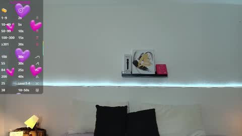 Blue online show from March 5, 4:03 pm