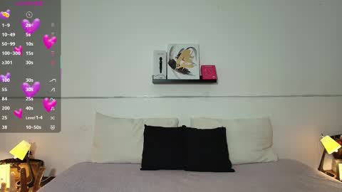 Blue online show from March 12, 4:35 pm