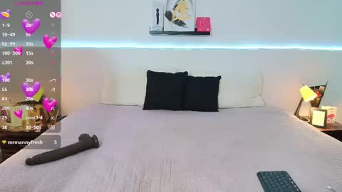 Blue online show from March 13, 4:35 pm