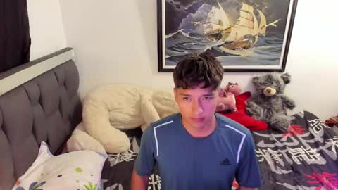 juanjo ferrari online show from February 22, 10:08 pm