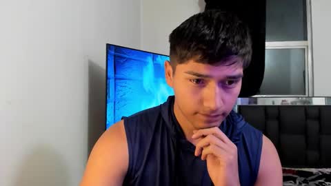 juanjo ferrari online show from March 14, 10:32 am