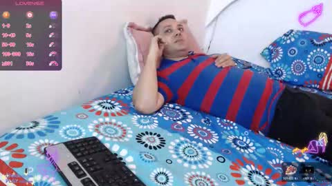juanjo_hot03 online show from October 20, 1:00 pm