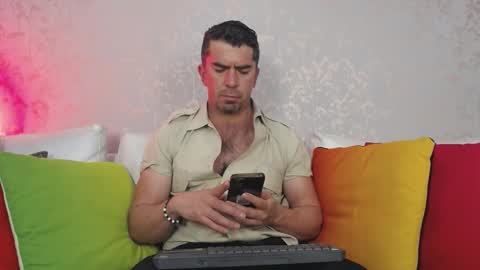 Juan k online show from February 9, 3:21 am