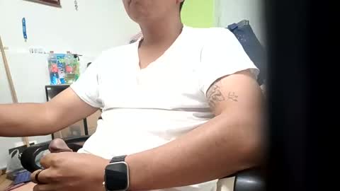 Cherry Bombon online show from September 17, 5:09 am