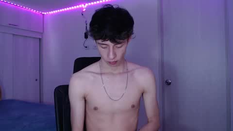 juanmres online show from April 13, 3:06 pm