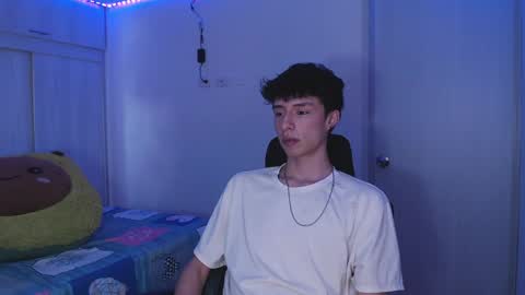 juanmres online show from April 24, 8:00 pm