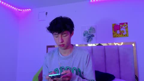 Snapshot of juanmres chatting on May 31, 7:37 pm juanmres online show from May 31, 7:37 pm