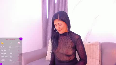 juannita_love online show from June 4, 8:48 pm