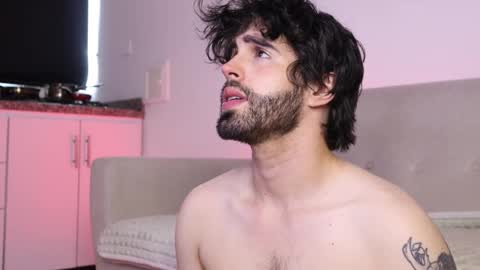Juan online show from October 16, 7:37 pm