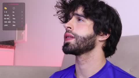 Juan online show from October 23, 9:13 pm