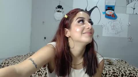 juanse_hot1 online show from December 18, 2:10 am