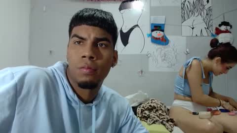 juanse_hot1 online show from December 19, 2:34 am