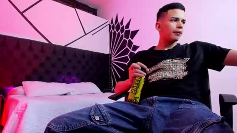 Juan online show from October 20, 4:02 am