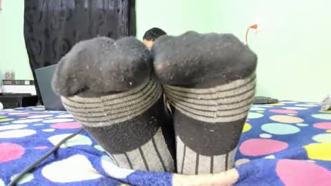 juansuarez204 online show from January 25, 11:11 pm