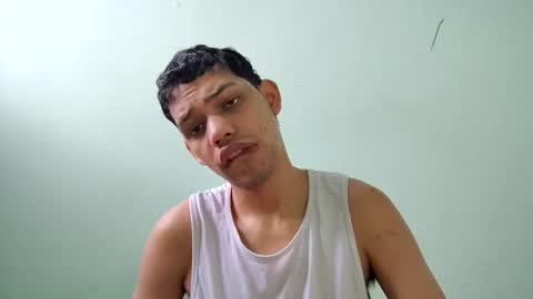 juansuarez204 online show from February 23, 7:07 pm