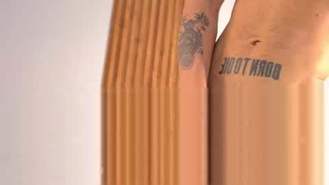 JUAN online show from April 7, 2:56 am