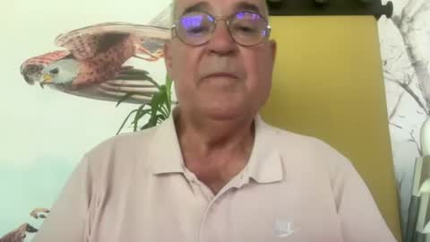 Juan online show from July 5, 4:03 pm
