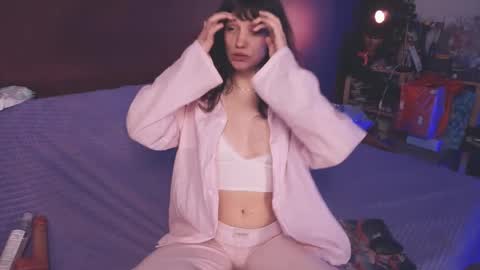 Arina online show from January 28, 4:41 pm