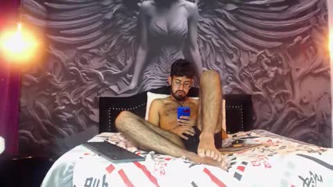 Snapshot of juda_ chatting on November 8, 6:13 am Juda online show from November 8, 6:13 am