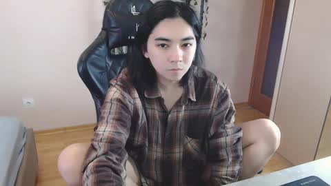 Snapshot of judame_aoi chatting on February 24, 5:09 pm Aoi online show from February 24, 5:09 pm