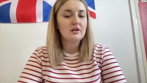 Snapshot of judevalenti chatting on March 3, 7:43 am JudeValenti online show from March 3, 7:43 am