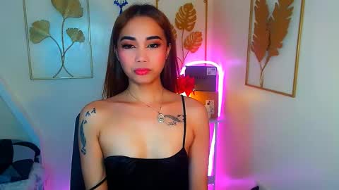EloiseMoree online show from November 28, 3:31 am