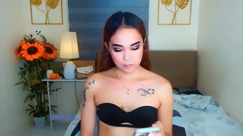 EloiseMoree online show from February 15, 2:36 pm