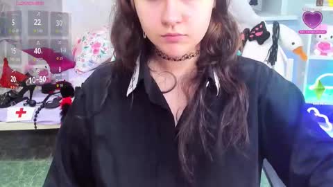 JudithSilvia online show from December 17, 10:10 am