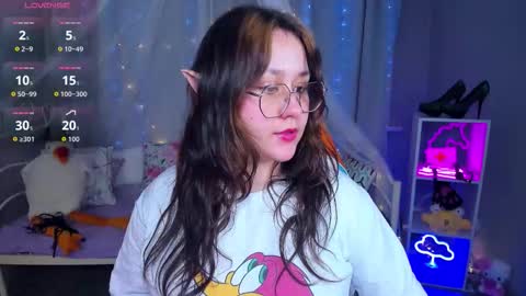 Snapshot of judithsilva chatting on February 3, 10:42 am JudithSilvia online show from February 3, 10:42 am