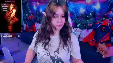 Snapshot of judithsilva chatting on February 19, 5:53 pm JudithSilvia online show from February 19, 5:53 pm