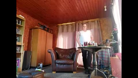 judojeff online show from April 2, 3:31 pm