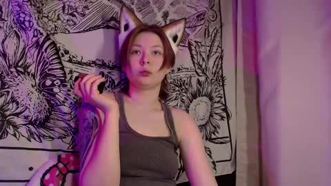 Judy online show from April 12, 8:03 pm