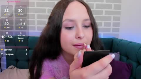 Judy online show from May 8, 1:22 am