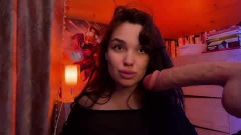 Judy online show from May 1, 8:02 pm
