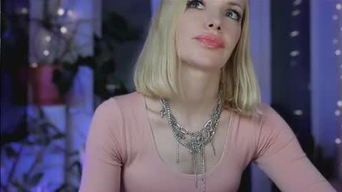 Goddess Julia online show from July 11, 6:54 pm