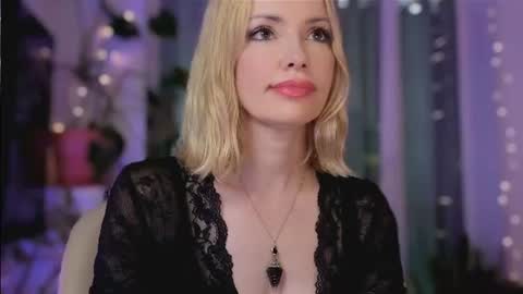 Goddess Julia online show from July 15, 5:51 pm
