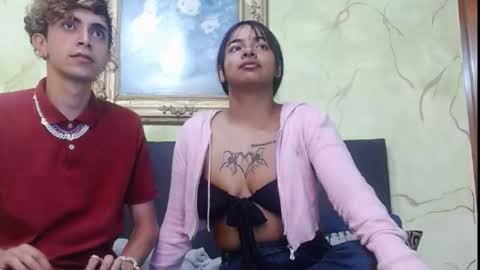 juice_space online show from May 31, 3:26 am