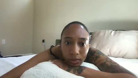 juicijazzi online show from April 17, 9:51 pm