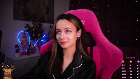 Angelina online show from January 16, 7:41 pm