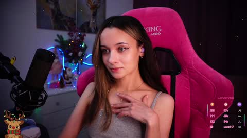 Angelina online show from February 5, 3:34 am