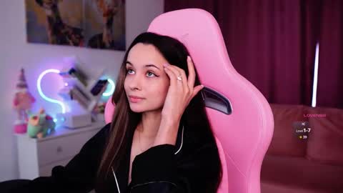 Angelina online show from September 15, 10:48 am