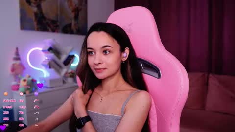 Angelina online show from September 24, 10:29 am