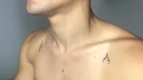 Miguel online show from April 12, 10:37 pm