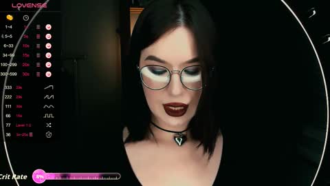 Bella online show from November 10, 9:14 pm