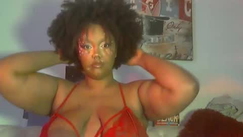 juicy_janet online show from March 13, 6:36 pm