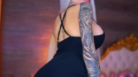 Jessye online show from February 5, 10:14 pm