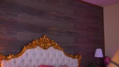 Jessye online show from February 26, 9:14 pm