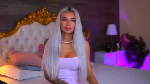 Jessye online show from June 2, 7:49 pm