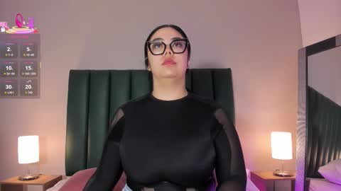 Juicy online show from February 7, 11:03 am