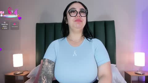 Juicy online show from April 3, 10:57 am